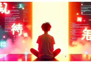 Decoding Online Buzzwords China Behind the Memes and Slang of China