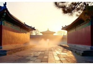 Beijing Hidden Gems Temple of Heaven Quiet Corners