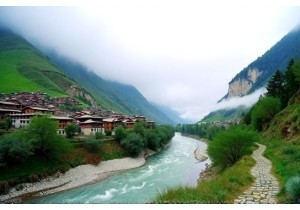 Hiking the Tiger Leaping Gorge Alternatives: Secret Paths Along the Jinsha River