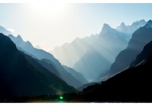 Hidden China Hiking Trails with Stunning Mountain Views