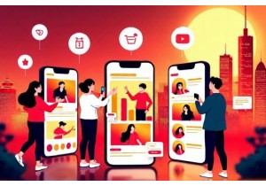 The Rise of Short Video Trends on Douyin and Kuaishou