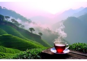 From Field to Cup: Harvesting Oolong in Fujian’s Mountains