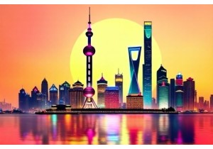 Shanghai’s Cultural Evolution: From Jazz Age Glamour to Digital Future
