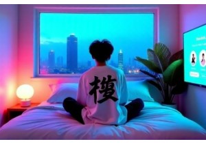 Youth Lifestyle in Modern China Navigating Pressure and Identity