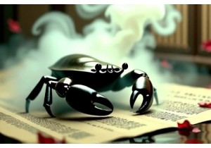 Political Humor Navigated Through Metaphor in China