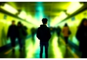 Urbanization and Loneliness in Chinese Metropolises