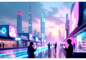 Technology Adoption Among Chinese Consumers