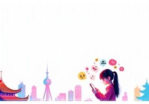 Meme Diplomacy: How Chinese Youth Use Humor to Navigate Political Discourse