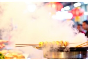 Understanding China Through Its Street Food Culture
