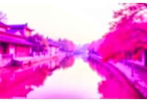 Relax in Chengdu Slow Living Vibes Along Jinjiang River Promenade