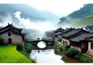 Beyond the Surface: Deep Cultural Travel in China’s Hidden Villages