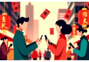 Social Phenomena China Revealed by Local Insiders