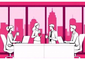 Coffee Culture Rising in Chinese Workplaces