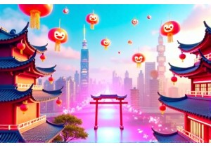  and Hashtags: The Social Sentiments Behind China’s Viral Videos