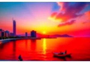 Qingdao Livability Combines Coastal Charm with Modern Comfort