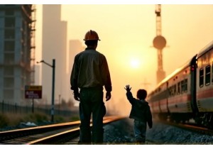 Inside Chinese Society The Rise of Migrant Worker Stories