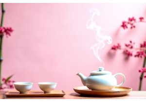 Experience the Rich Tea Culture China in Everyday Life