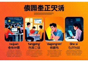 A Guide to Explaining Chinese Buzzwords Clearly