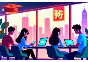 Youth Lifestyle and Modern Social Shifts in China