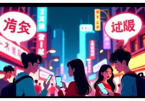 Exploring Chinese Internet Slang in 2024 Daily Expressions That Define China