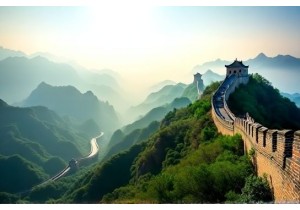 Top UNESCO Sites China You Must Visit This Year