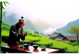 Immerse in Chinese Tea Culture and Local Lifestyle China