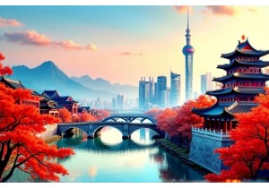 China City Guide Uncover the Soul of Each Metropolitan Hub