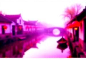 Along the Canals: Life in China’s Timeless Water Towns