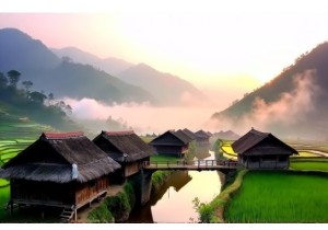 Exploring the Hidden Villages of Guizhou: A Journey Through Miao and Dong Cultures