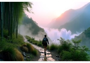 Trails Without Crowds: Finding Solitude in China’s Nature Reserves