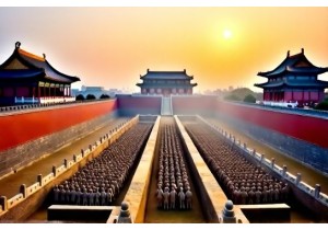 China City Guide: Why Xi’an is the Heartbeat of Chinese Civilization