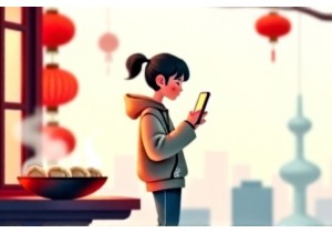 Cultural Identity of Chinese Diaspora Youth