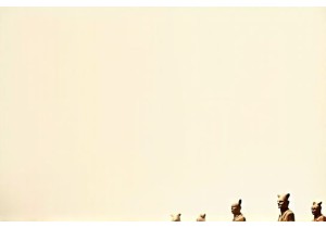 From Terracotta Warriors to Coffee Culture: Xi’an’s Dynamic Identity