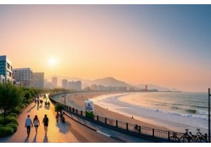 Qingdao Livability Why This Coastal City Stands Out in China