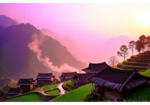 Ethnic Minority Encounters in Guizhou’s Forgotten Hamlets