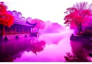 Chengdu Slow Living Find Peace in Wuhou Temple Gardens