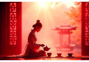 Enjoy Tea Ceremonies in Suzhou Ancient Towns China Gardens