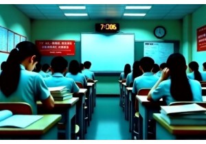 The Cost of Success in Chinese Academic Culture