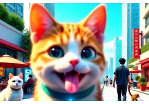 Pet Ownership Growth in Chinese Cities