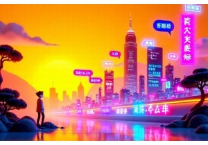 Online Buzzwords China From TikTok to Mainstream Speech