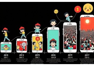 The Evolution of Meme Culture China Over Five Years