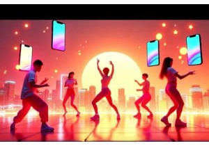 Viral Video Trends China That Took Over Short Platforms