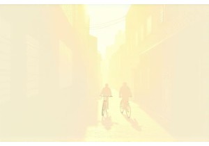 Life in the Lane: A Day in the Life of a Shanghai Alley Dweller