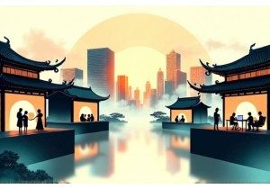 The Influence of Confucianism on Modern Society