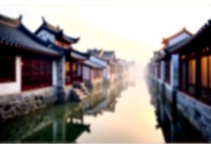  and Tradition: Cultural Immersion in Suzhou