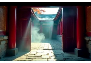 Unseen Beijing: Hidden Temples