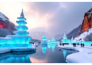 Explore China Cold Destinations with Unique Cultural Heritage