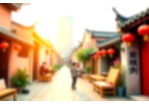 Discover Local Lifestyle China Beyond Tourist Spots