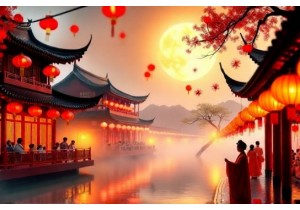 Join Vibrant Traditional Festivals China Celebrated with Pride