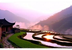 Beyond the Great Wall: Authentic Travel Experiences in China